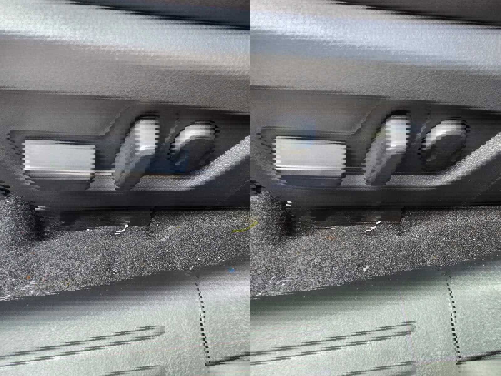 New 2025 MAZDA CX-50 2.5 Turbo w/ Accent Package image 9