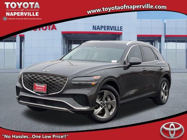 Used 2026 Genesis GV70 2.5T Select