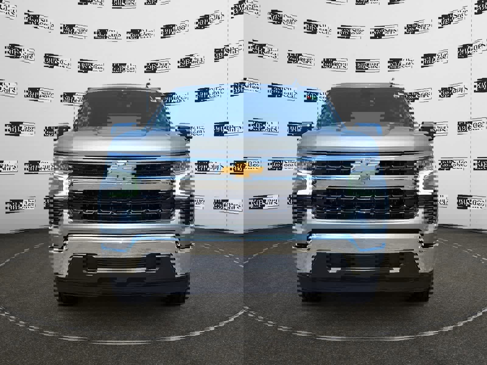 Used 2024 Chevrolet Silverado 1500 LT w/ Protection Package image 8