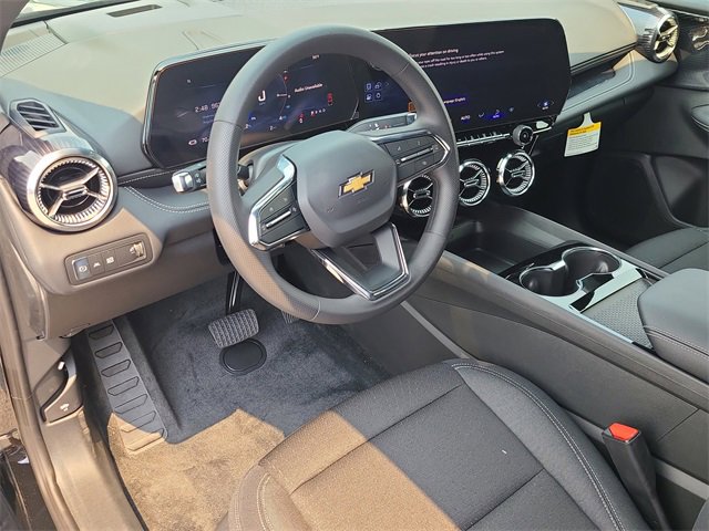 New 2025 Chevrolet Blazer EV LT image 20