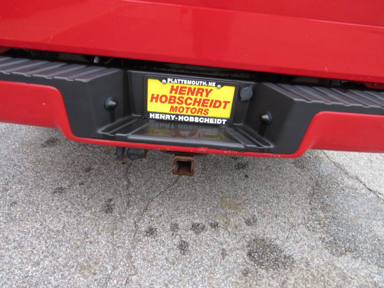 Used 2005 Ford F150 XLT AWD/4WD image 13