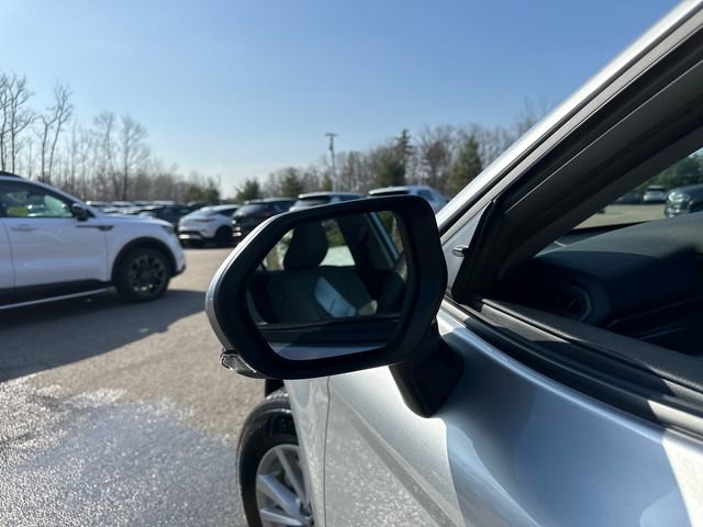 Certified 2026 Toyota Camry LE image 16