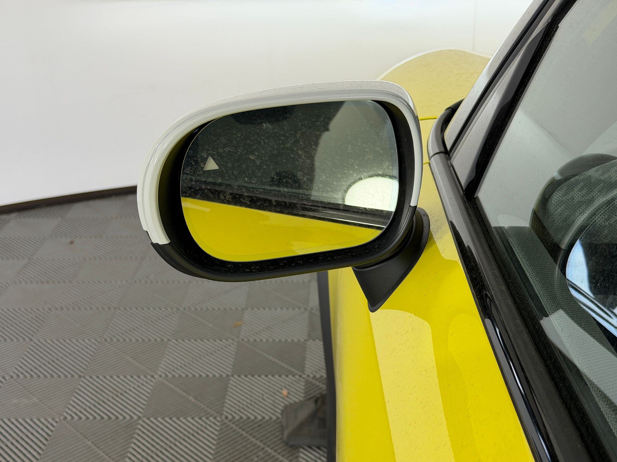 Used 2026 MINI Cooper S FWD image 21