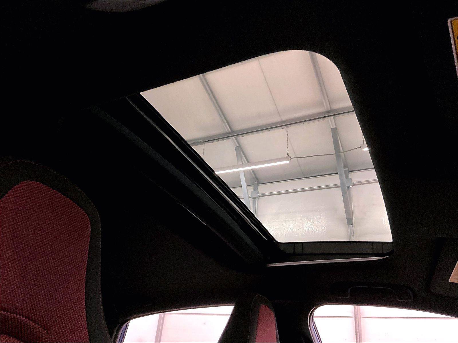 Used 2022 Honda Civic Si image 21