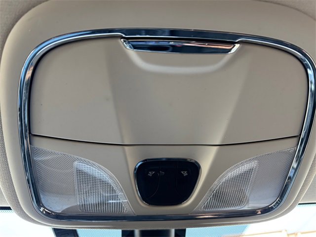 Used 2017 Jeep Cherokee Altitude image 18