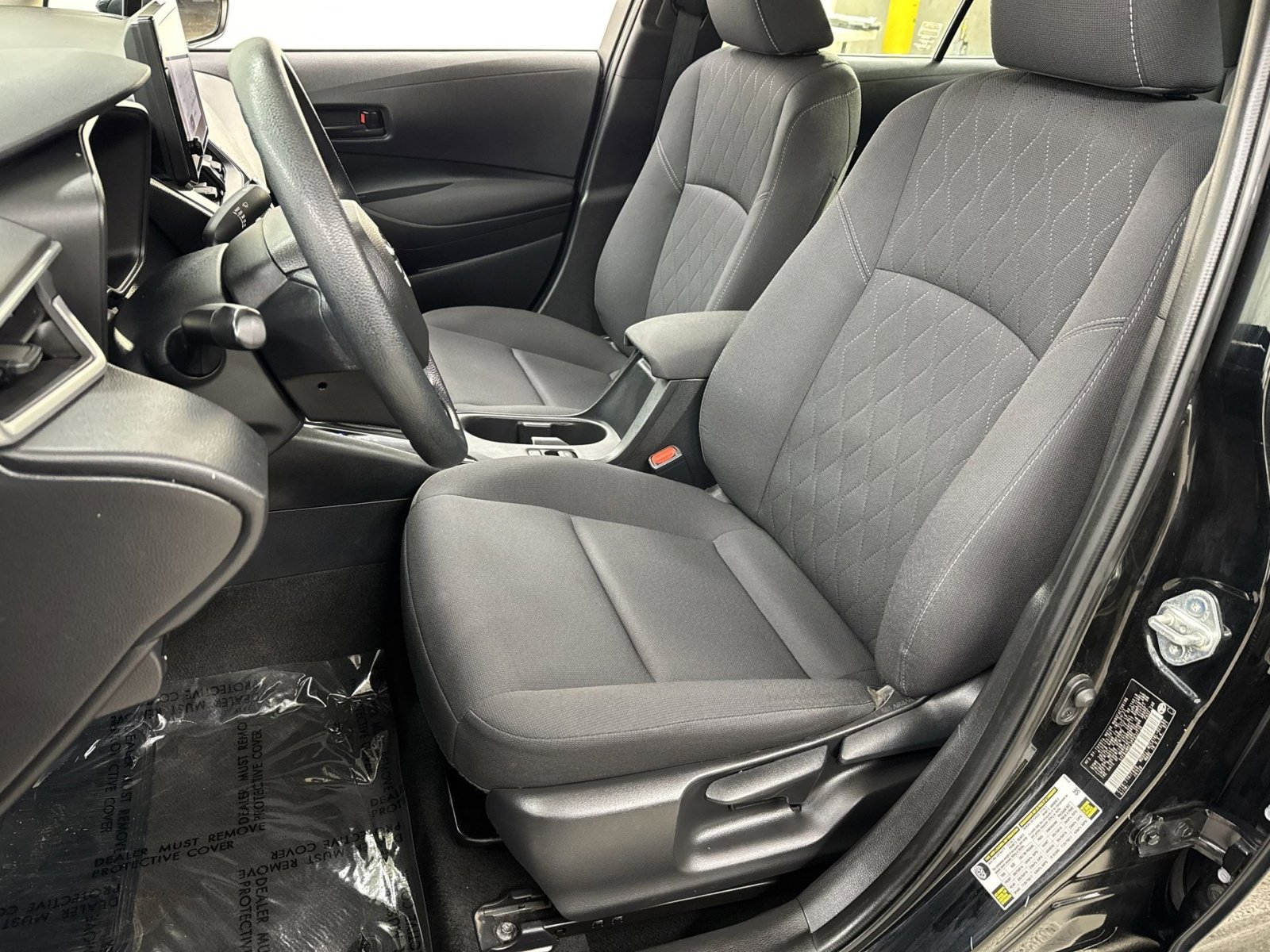 Used 2023 Toyota Corolla LE image 17