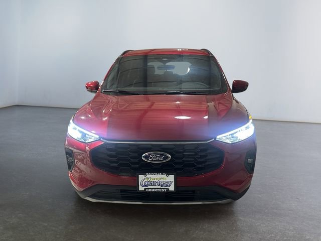 Used 2026 Ford Escape ST-Line Select w/ Tech Pack #1 image 31