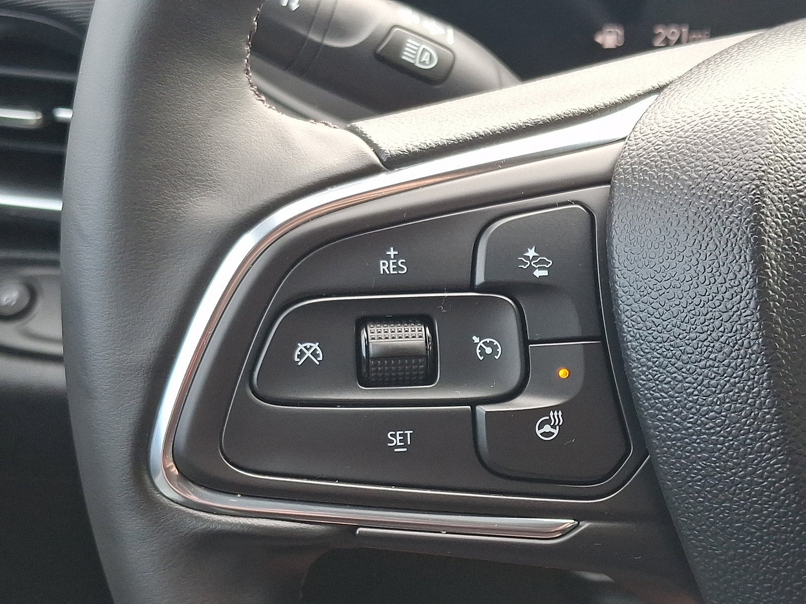 Used 2025 Buick Envista Preferred w/ Convenience I Package FWD image 20