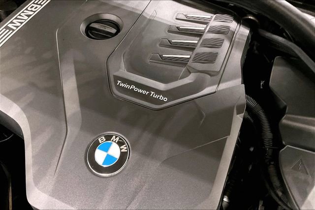 Used 2023 BMW 430i xDrive Convertible w/ Convenience Package image 34