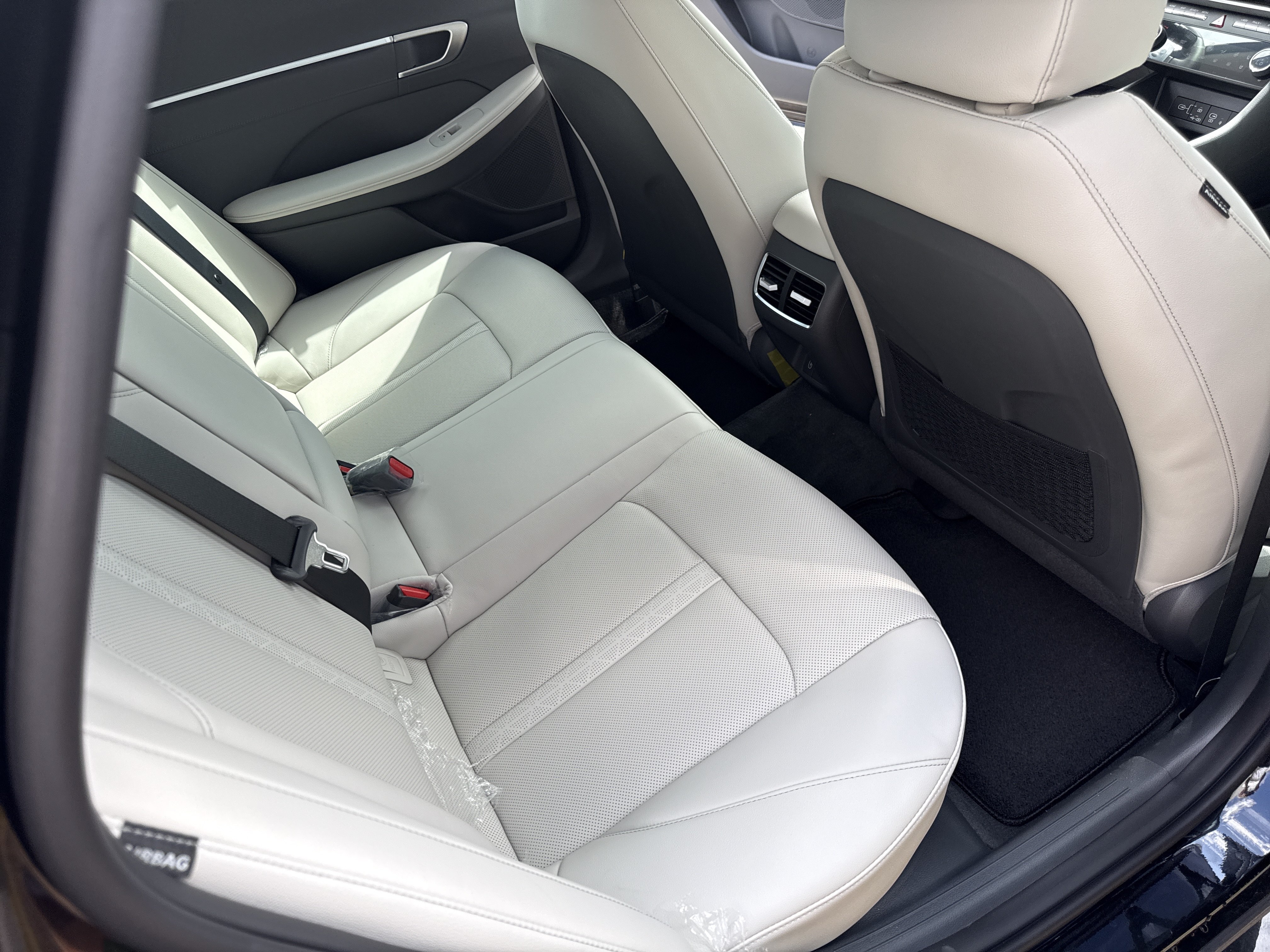New 2026 Hyundai Sonata Limited FWD image 15