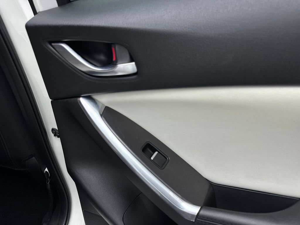 Used 2016 MAZDA CX-5 Grand Touring FWD image 44