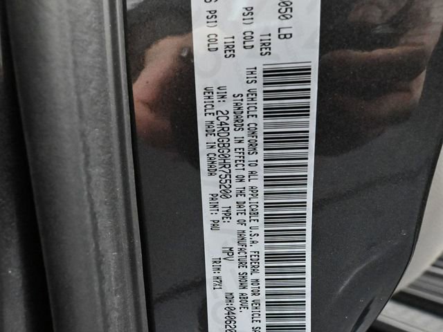 Used 2017 Dodge Grand Caravan SE w/ Power Window Group image 48