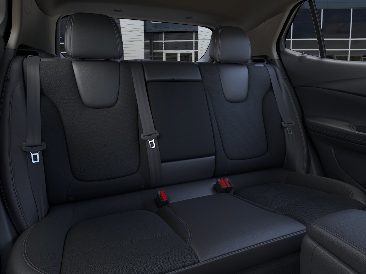 New 2026 Buick Encore GX Preferred image 17