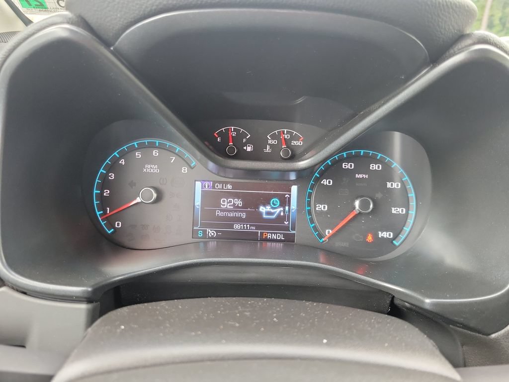 Used 2018 GMC Canyon SLE w/ Trailering Package RWD image 31