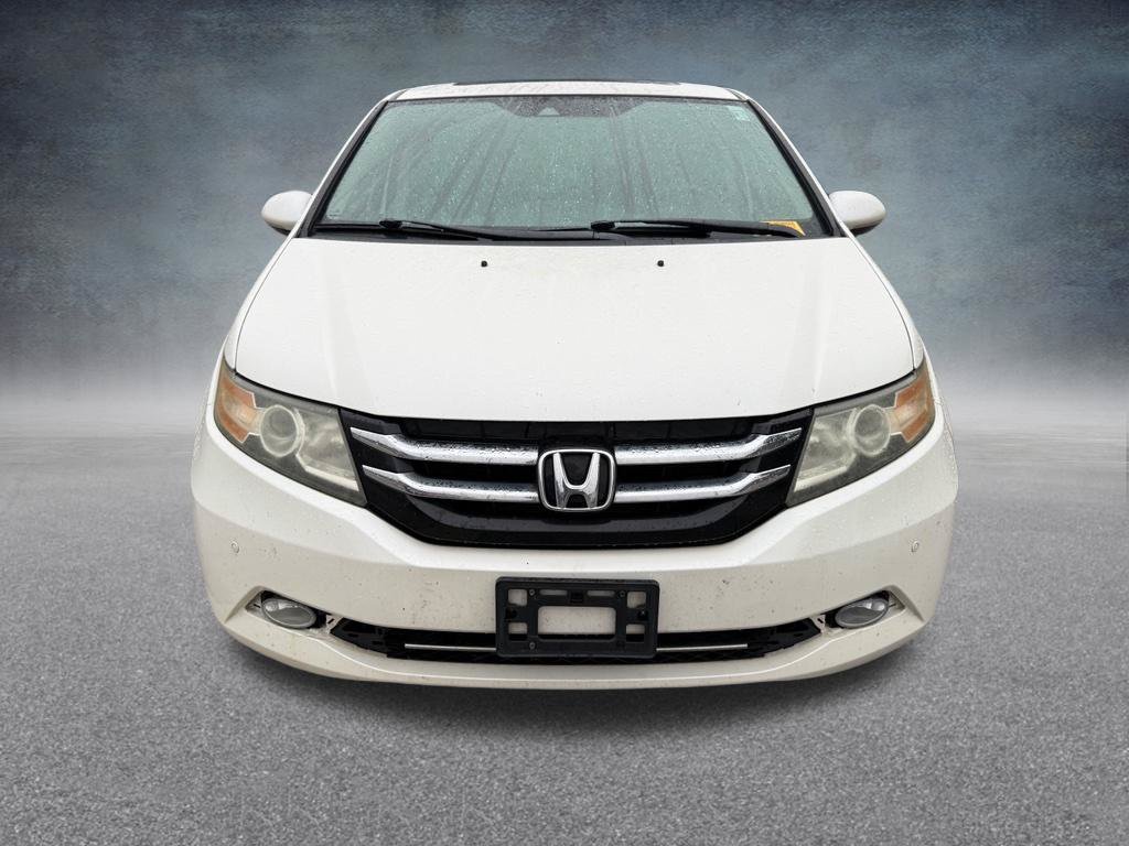 Used 2016 Honda Odyssey Touring Elite image 9