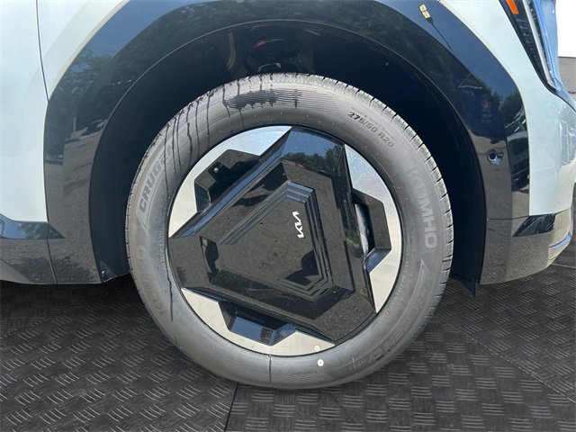 New 2026 Kia EV9 Land image 15