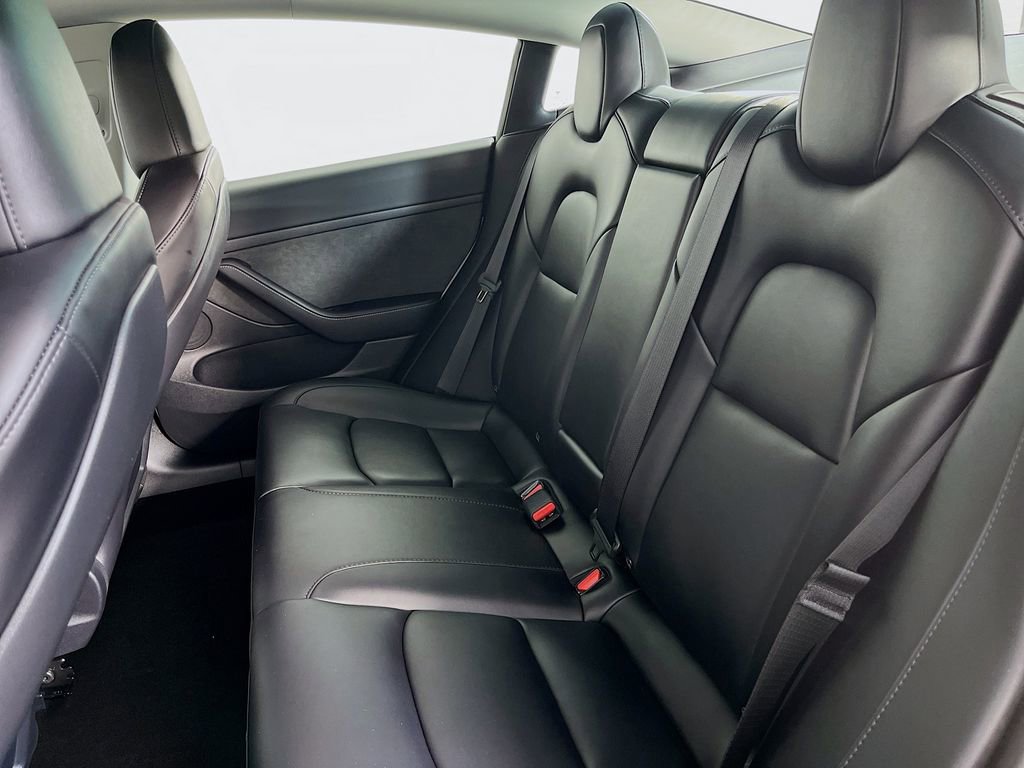 Used 2023 Tesla Model 3 Standard Range RWD image 28