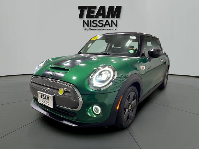 Used 2021 MINI Cooper SE w/ 6.5" Touchscreen Package FWD image 3