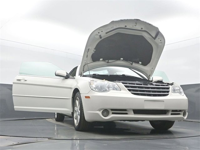 Used 2008 Chrysler Sebring Touring w/ Special Touring Group image 51