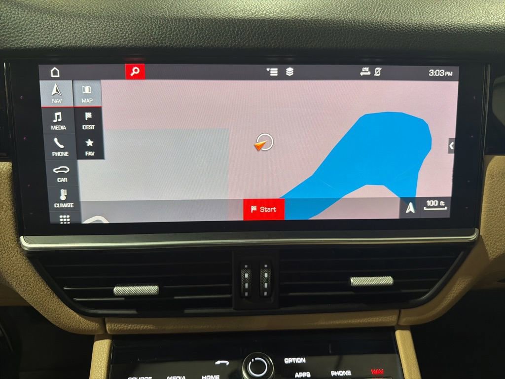 Used 2019 Porsche Cayenne image 17