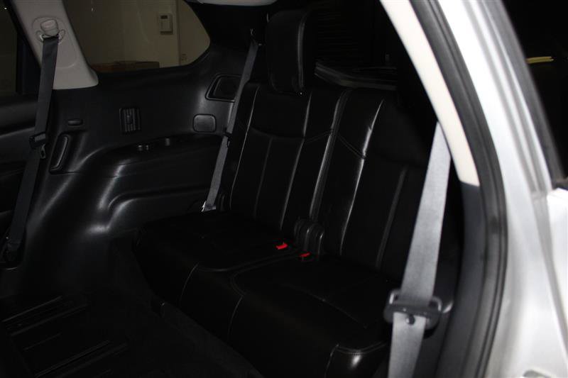 Used 2013 Nissan Pathfinder SL w/ SL Premium Pkg AWD/4WD image 27