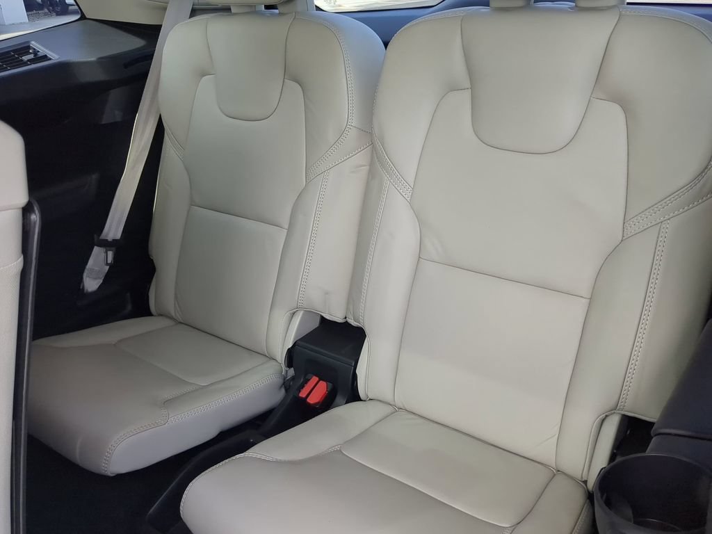 Used 2022 Volvo XC90 T6 Inscription AWD/4WD image 18