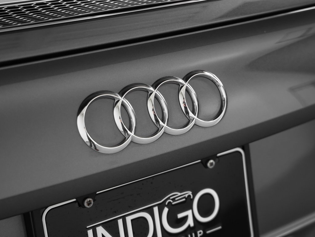 Used 2017 Audi R8 V10 plus image 35
