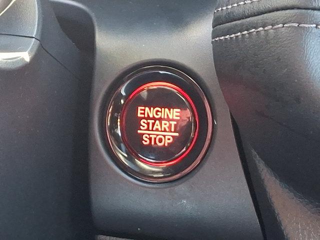 Certified 2024 Honda HR-V EX-L image 29
