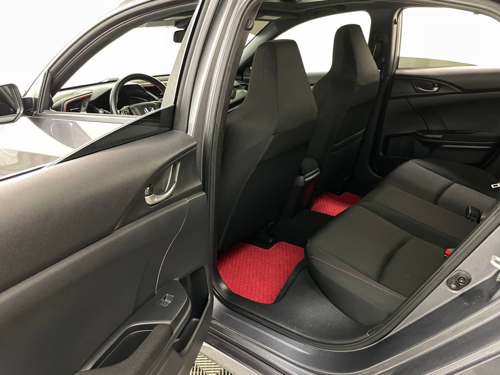 Used 2020 Honda Civic Si image 40