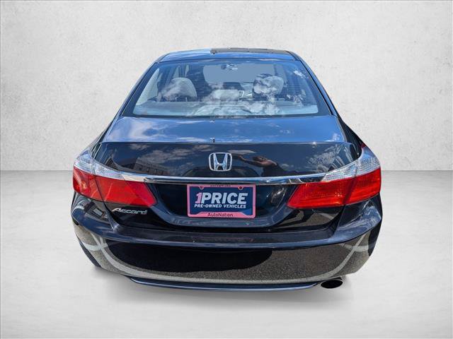 Used 2015 Honda Accord EX image 5