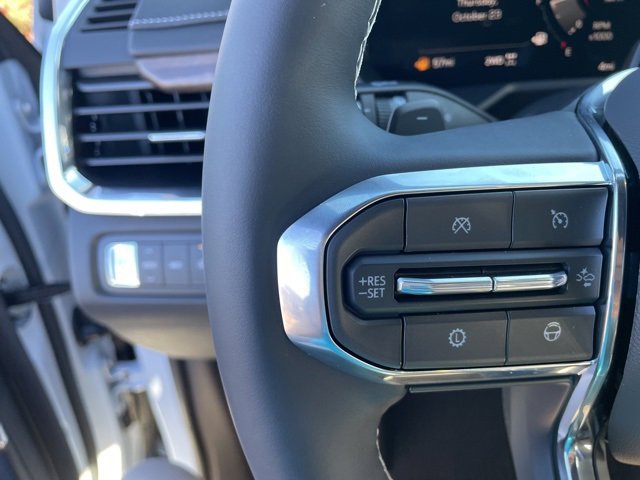 New 2026 GMC Acadia Denali Ultimate image 17