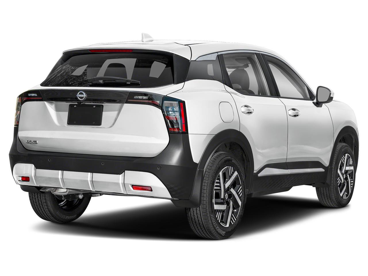 New 2026 Nissan Kicks SV w/ SV Premium Package image 28
