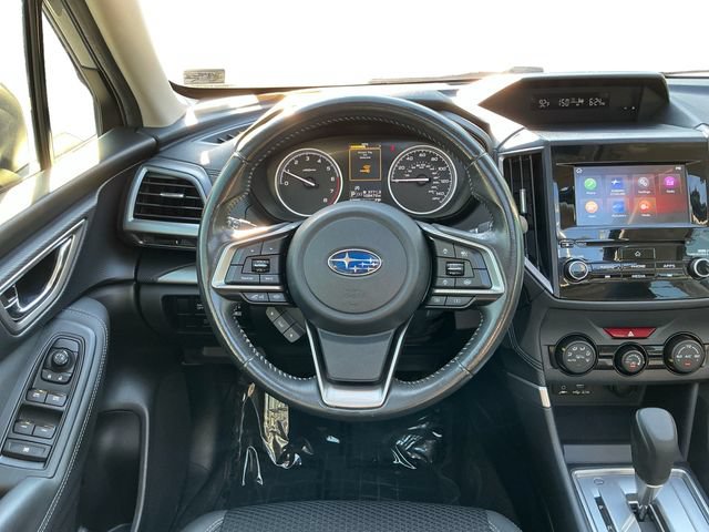 Used 2022 Subaru Forester Premium AWD/4WD image 13