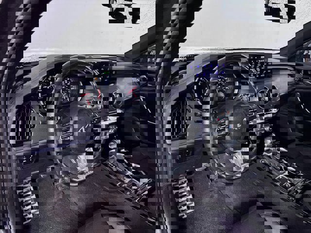 Certified 2023 Kia Stinger GT-Line w/ Sun & Sound Package image 9