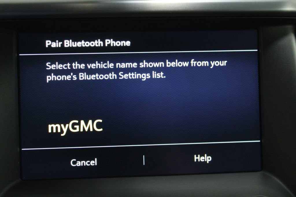 Used 2023 GMC Acadia AT4 w/ Preferred Package image 53