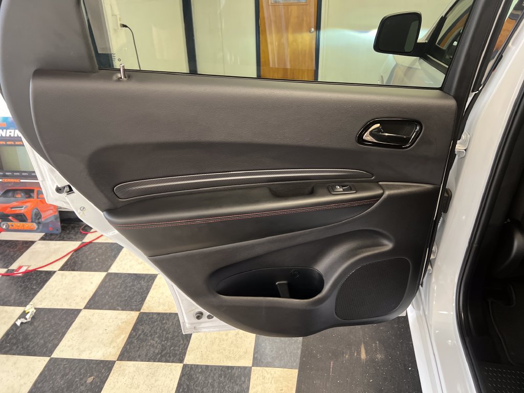Used 2026 Dodge Durango GT AWD/4WD image 41