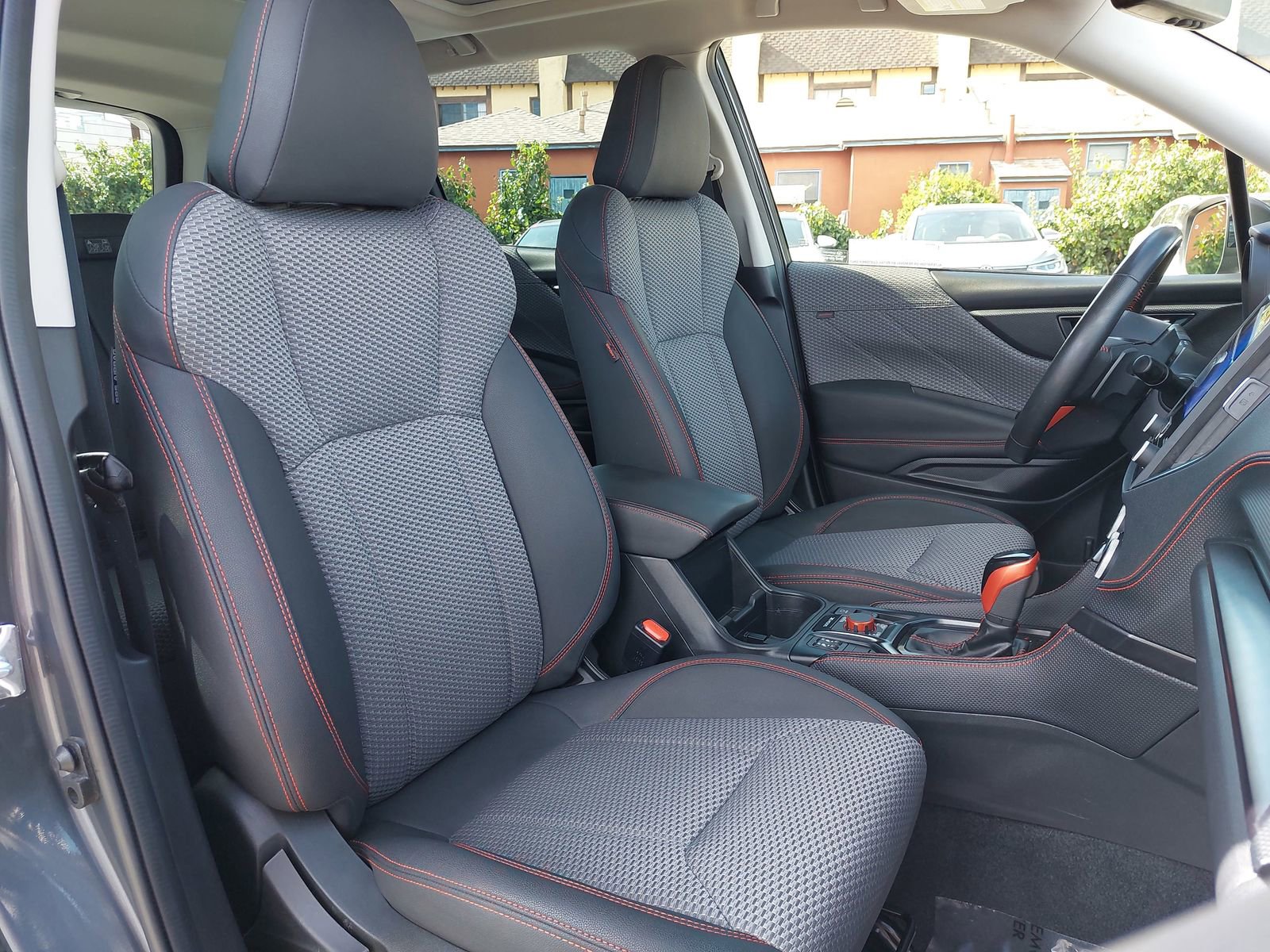 Certified 2024 Subaru Forester Sport image 10