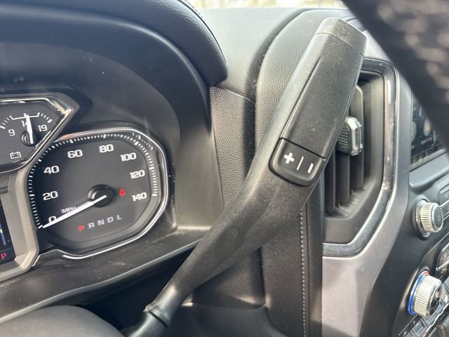 Used 2021 GMC Sierra 1500 SLT w/ SLT Premium Package image 15