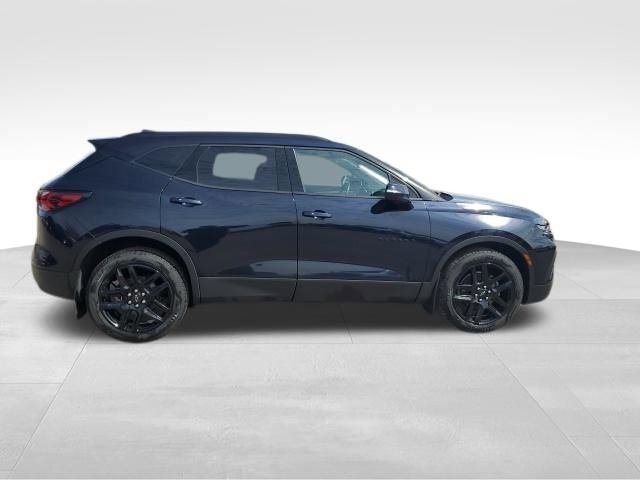 Certified 2020 Chevrolet Blazer LT image 5