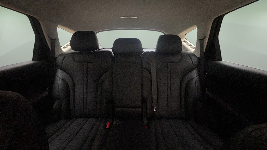 New 2026 Genesis GV80 2.5T Standard AWD/4WD image 21