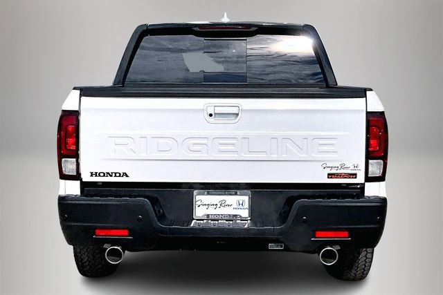 New 2026 Honda Ridgeline TrailSport image 3