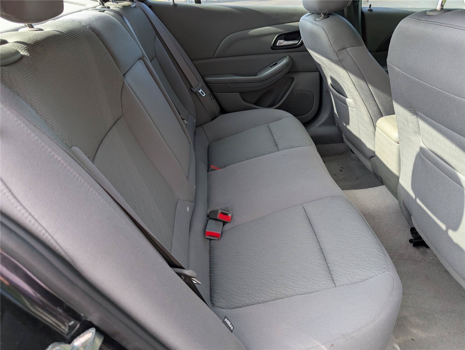Used 2015 Chevrolet Malibu LS w/ Protection Package FWD image 34