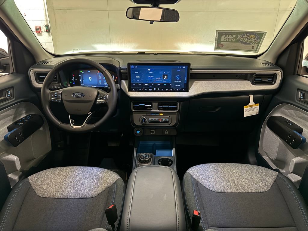 New 2026 Ford Maverick XLT FWD image 5