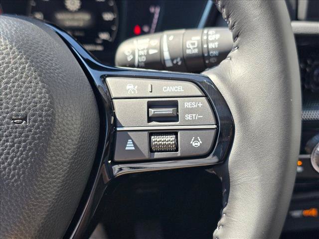 New 2026 Honda CR-V EX-L image 28