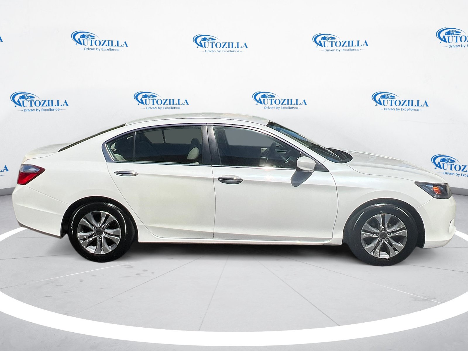 Used 2015 Honda Accord LX image 6
