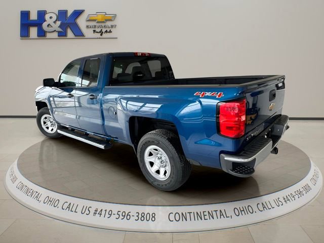 Used 2017 Chevrolet Silverado 1500 LS w/ Trailering Package image 5