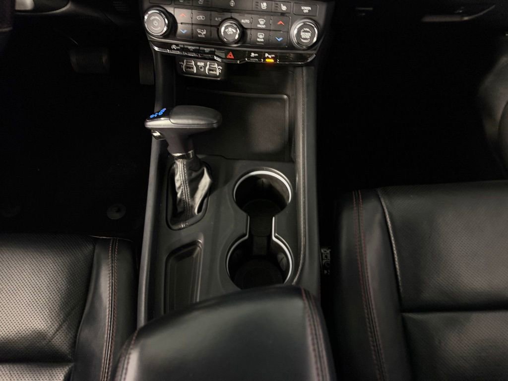 Used 2023 Dodge Durango GT RWD image 17