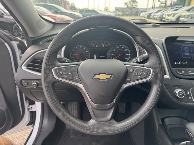 Used 2023 Chevrolet Malibu LS image 24