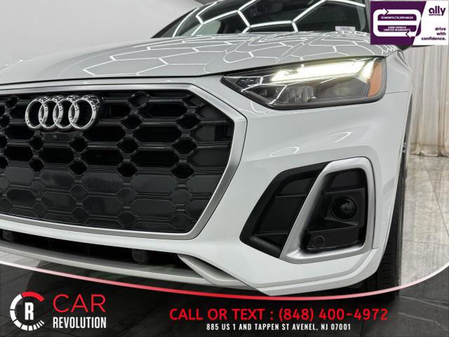 Used 2024 Audi Q5 2.0T Premium Plus image 61