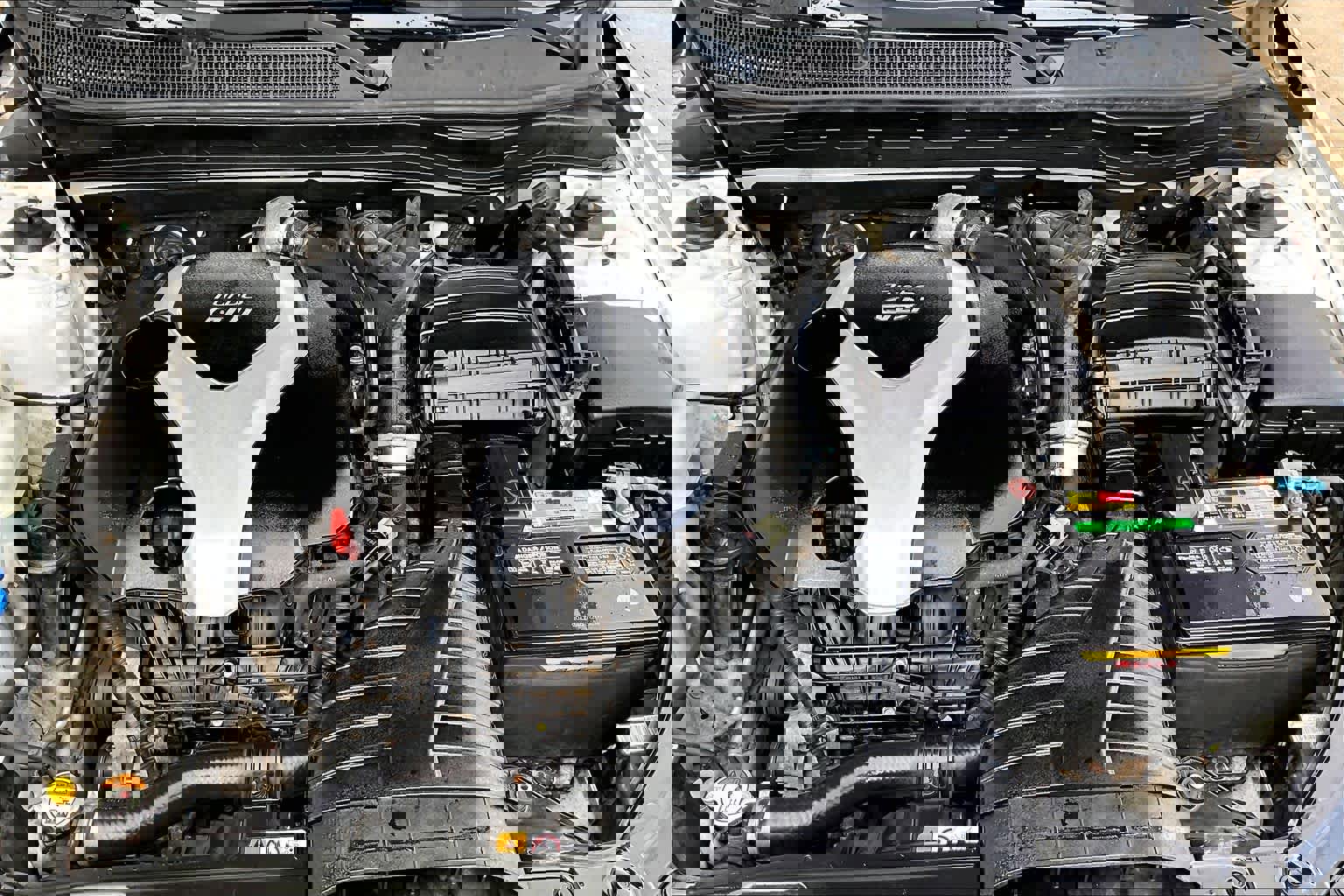 Used 2015 Kia Optima SX w/ SX Turbo Premium Package FWD image 27